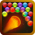 آیکون‌ Bubble Shooter HD