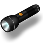 Auto FlashLight Mini 图标