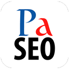Pa SEO for Google 圖標