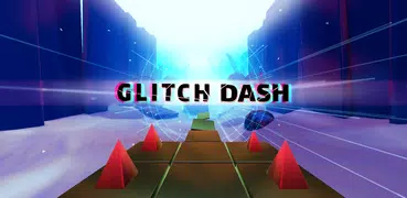 Glitch Dash