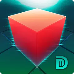 Glitch Dash APK download