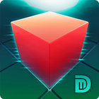 Glitch Dash biểu tượng