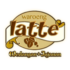 Waroeng Latte icono