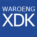Waroeng XDK APK