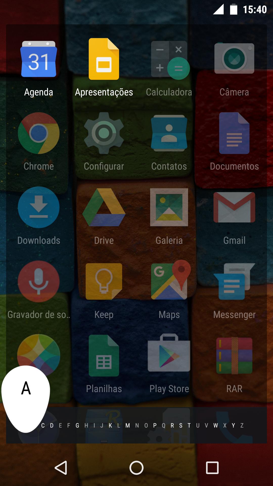 Облегченные приложении. Андроид AOSP. ZTE AOSP. AOSP screenshots. Trebuchet Launcher.