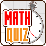 Math Quiz Challenge-icoon