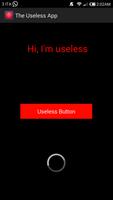 The Useless App स्क्रीनशॉट 1