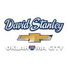 ikon David Stanley Chevrolet