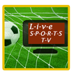 ”Live Sports Tv-Channels