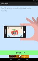 Food Origin 스크린샷 3