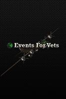 Events For Vets poster