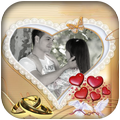 Wedding Picture Frames