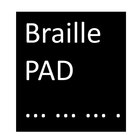 Braille Pad 圖標