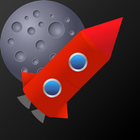 Rockets and Planets for Babies أيقونة