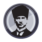 Atatürk Duvar Kağıtları アイコン