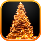 Christmas Lights Wallpapers أيقونة