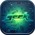 Nerdy Geek Backgrounds