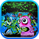 grafitis Wallpapers HD APK