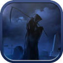 Grimm reaper wallpapers HD APK