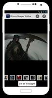 Grimm reaper wallpapers HD Plakat