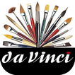 da Vinci Artist Brushes