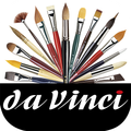 da Vinci Artist Brushes