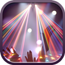 Night Club Lights Wallpapers APK