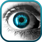 Eye art wallpapers icono