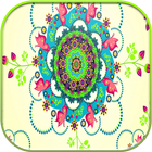 Hande Mandala Wallpapers icon