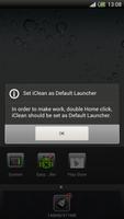iClean Task Manager Trial syot layar 2