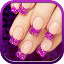 Nails HD Wallpapers aplikacja