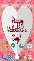 Valentines Wallpapers 2016 screenshot 1