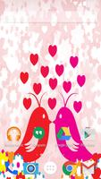 Valentines Wallpapers 2016 syot layar 2