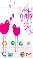 Valentines Wallpapers 2016 syot layar 3