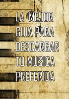 Bajar Musica Gratis a mi celular Guía ảnh chụp màn hình 3