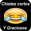 Chistes graciosos y cortos