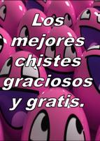 Chistes graciosos y cortos bài đăng