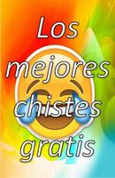 Chistes graciosos y cortos ảnh chụp màn hình 2