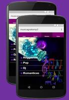 Bajar musica gratis a mi celular guia ảnh chụp màn hình 2