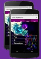 Bajar musica gratis a mi celular guia capture d'écran 2