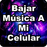 Bajar música gratis a mi celular mp3 guía biểu tượng