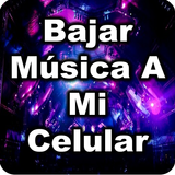 Bajar música gratis a mi celular mp3 guía icône