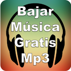 Como bajar musica mp3 gratis y rapido guia icône