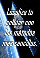 Como localizar mi celular perdido 스크린샷 3