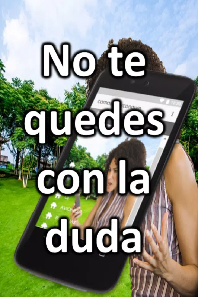 Descarga de APK de Como saber con quien chatea mi pareja guia para Android Descarga de APK de Como saber con quien chatea mi pareja guia para Android