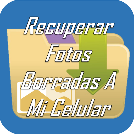 Como Recuperar Fotos Borradas del Celular