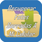 Como Recuperar Fotos Borradas del Celular icon