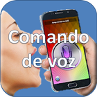 como desbloquear un celular con patron de voz biểu tượng