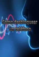 como desbloquear un celular con patron de voz ảnh chụp màn hình 2