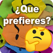 ¿Que prefieres?